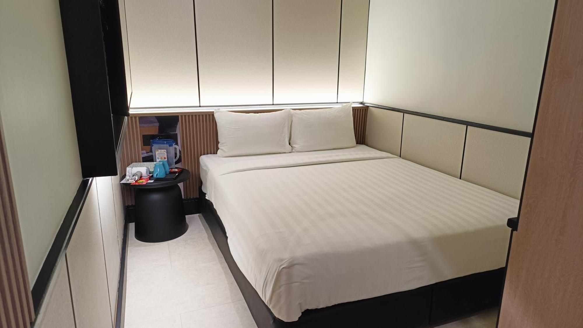 Hotel Urban Sunday, Jalan Langgar Alor Setar