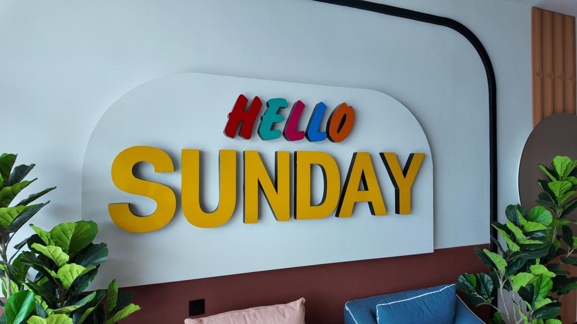 Urban Sunday, Jalan Langgar Hotel Alor Setar