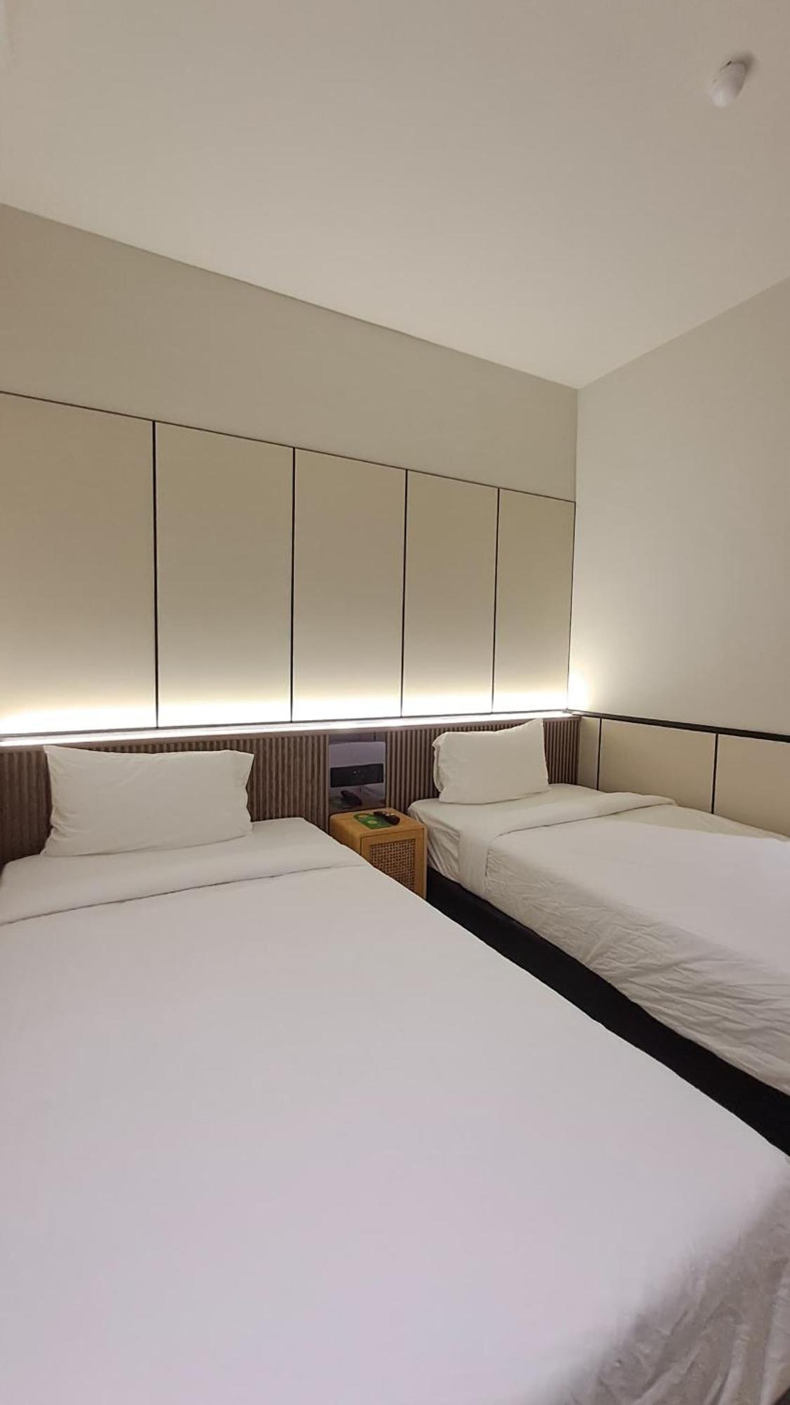 Urban Sunday, Jalan Langgar Hotel Alor Setar